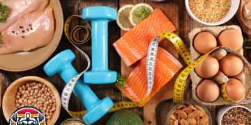 رژیم لاغری سریع