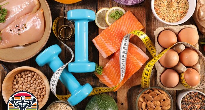 رژیم لاغری سریع