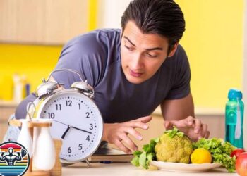 رژیم فستینگ رایگان