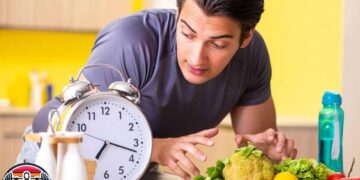 رژیم فستینگ رایگان