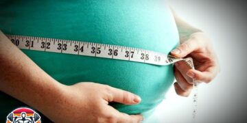 ورزش برای لاغری شکم