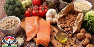 در رژیم فستینگ چی بخوریم