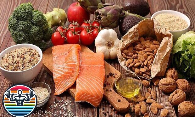در رژیم فستینگ چی بخوریم