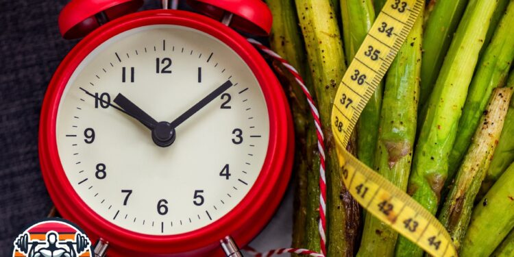 رژیم فستینگ چیست