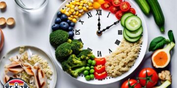 رژیم فستینگ