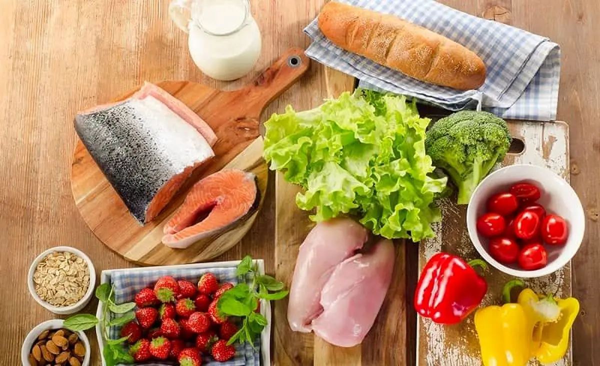 رژیم کتوژنیک