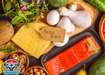 رژیم کتوژنیک