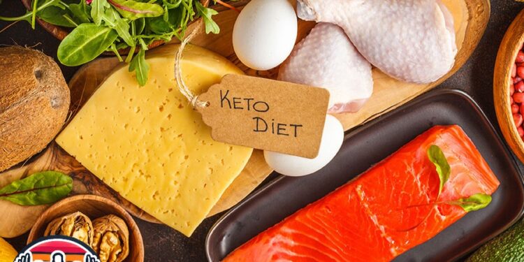 رژیم کتوژنیک