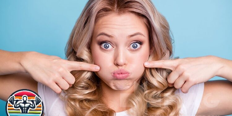 برای چاقی صورت چه بخوریم