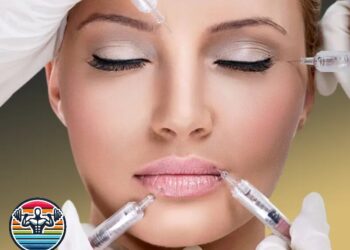 ماندگارترین روش چاقی صورت