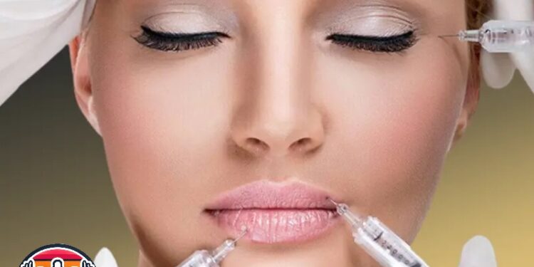 ماندگارترین روش چاقی صورت