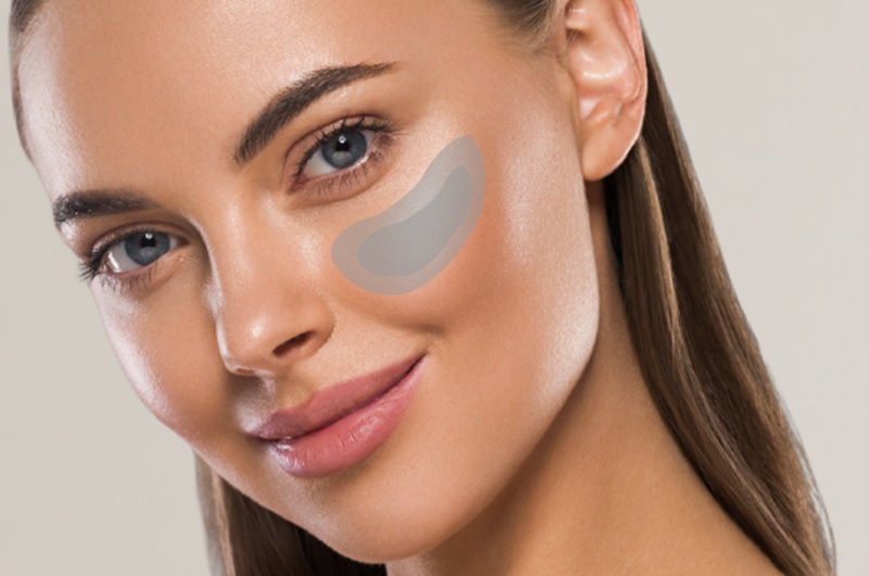 ماندگارترین روش چاقی صورت
