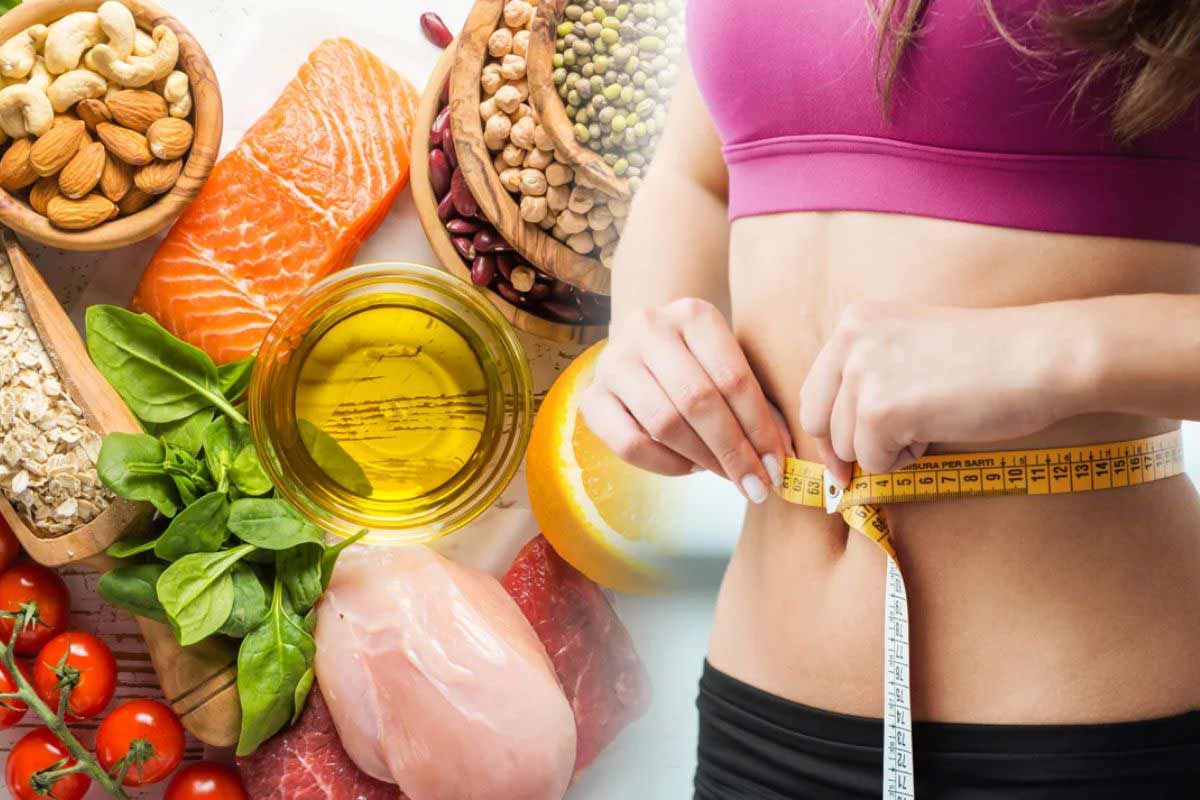 ۱۰ اصل رژیم کتوژنیک که باید بدانید