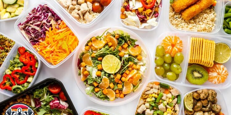 رژیم غذایی کتوژنیک