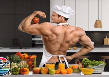 فیتنس مردان