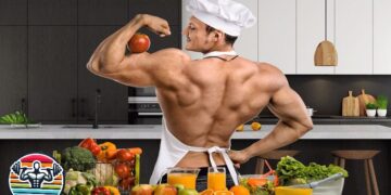 فیتنس مردان