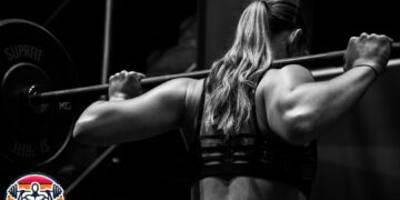 10 راز عجیب بدن زنان فیتنس کار