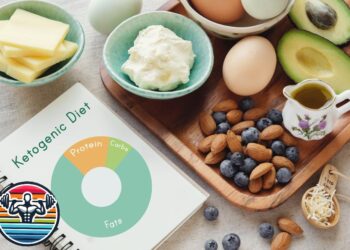 رژیم کتوژنیک ۲۸روزه رایگان