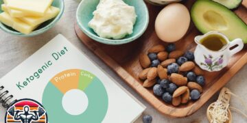 رژیم کتوژنیک ۲۸روزه رایگان
