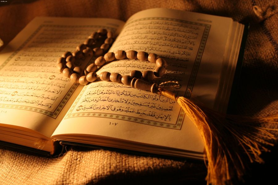 سرکتاب متولدین خرداد