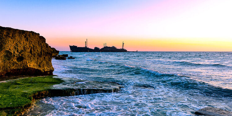 فرق دریا و خلیج چیست؟ 7 تفاوت جالب که ۹۰٪ مردم نمیدانند