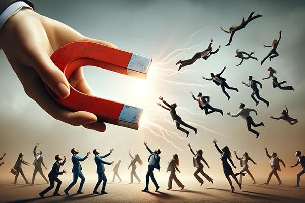 بهترین راههای تبلیغات برای جذب مشتری