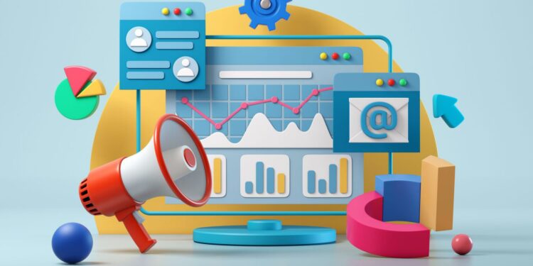 8 بهترین راههای تبلیغات برای جذب مشتری در سال ۲۰۲۵