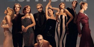 فیلم یوفوریا چیست؟ داستان جسورانه‌ای از بحران هویت و اعتیاد در دنیای نوجوانان