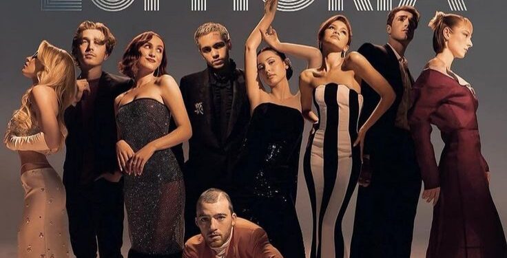 فیلم یوفوریا چیست؟ داستان جسورانهای از بحران هویت و اعتیاد در دنیای نوجوانان