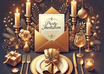 متن تشکر برای مهمانی شام | جملاتی خاص و جدید