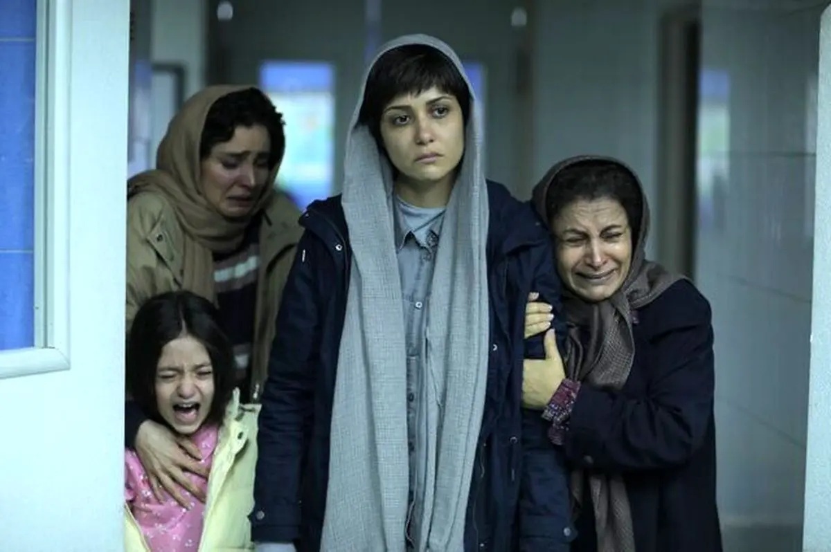 فیلمسینمایی ایرانی جدید پرطرفدار