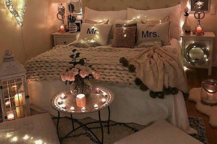 وسایل مورد نیاز شب جمعه