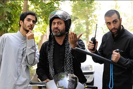 لیست بهترین فیلم های سینمایی طنز ایرانی