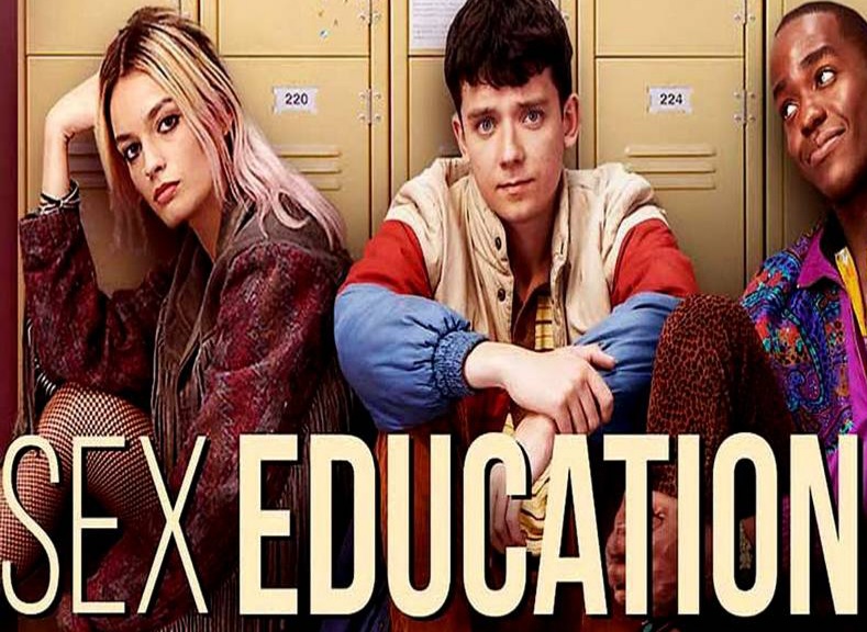 سریال Sex Education