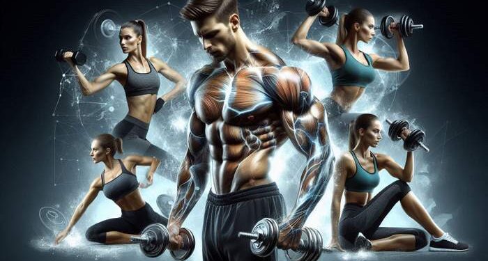 افزایش حجم عضلات در 7 ناحیه بدن | راهنمای حرفهای برای ورزشکاران و مبتدیها