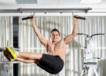 25 تمرینات بدنسازی باشگاه، از شکم شش‌تکه تا باسن خوش‌فرم + تصویر