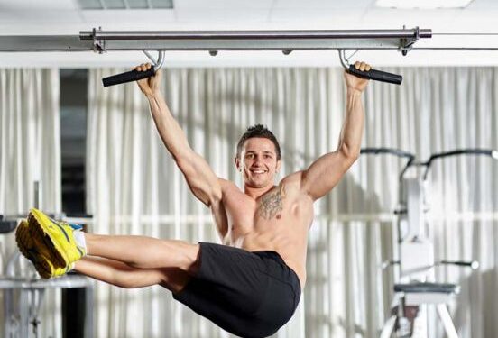 25 تمرینات بدنسازی باشگاه، از شکم ششتکه تا باسن خوشفرم + تصویر