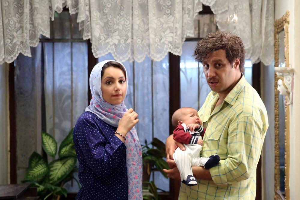 لیست بهترین فیلم های سینمایی طنز ایرانی