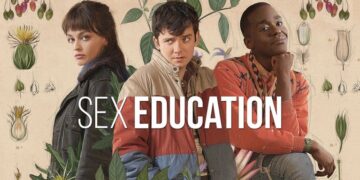 هرآنچه باید درباره 4 فصل سریال Sex Education بدانید