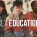 هرآنچه باید درباره 4 فصل سریال Sex Education بدانید