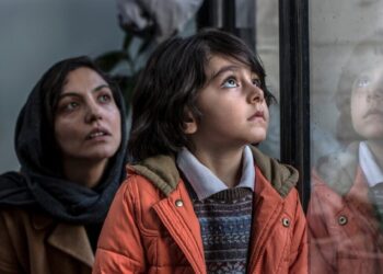 10 فیلم سینمایی ایرانی جدید پرطرفدار در سال 1404