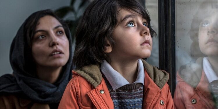 10 فیلم سینمایی ایرانی جدید پرطرفدار در سال 1404