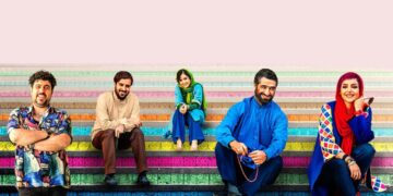 40 فیلم برتر در لیست بهترین فیلم های سینمایی طنز ایرانی