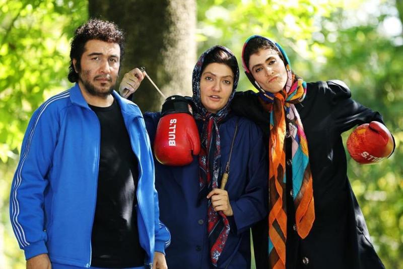 لیست بهترین فیلم های سینمایی طنز ایرانی