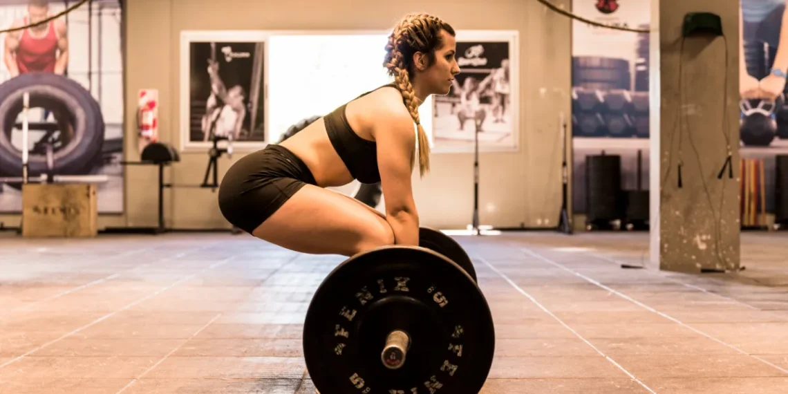 ددلیفت هالتر