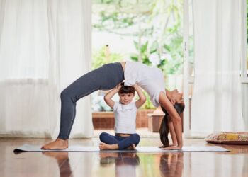 افزایش حجم عضلات در خانه | آموزش بدنسازی بدون باشگاه و وزنه