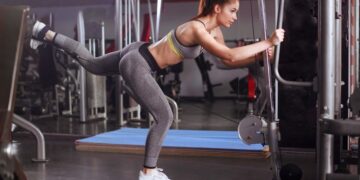 کامل‌ترین برنامه تمرینی بدنسازی چربی‌سوزی در 12 هفته + راهنمای تغذیه‌ای