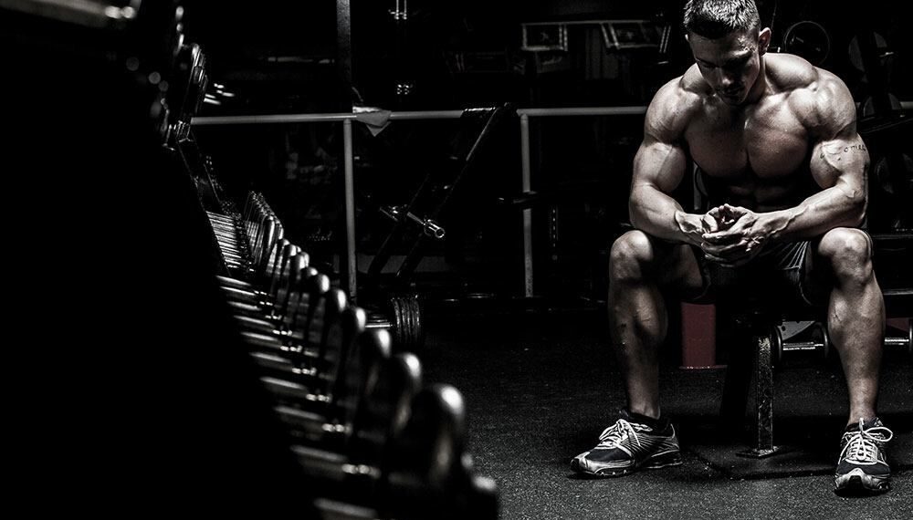 کامل‌ترین برنامه تمرینی بدنسازی حجمی برای افراد 90 کیلویی