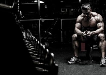 کامل‌ترین برنامه تمرینی بدنسازی حجمی برای افراد 90 کیلویی