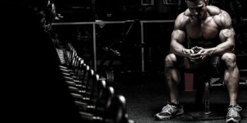 کامل‌ترین برنامه تمرینی بدنسازی حجمی برای افراد 90 کیلویی